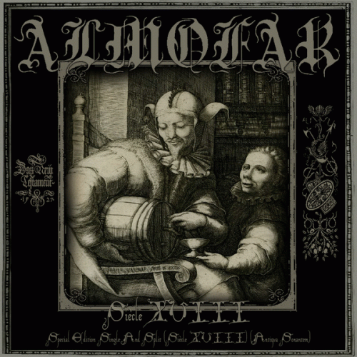 Siècle XVIII (Antiqva Sonantem)